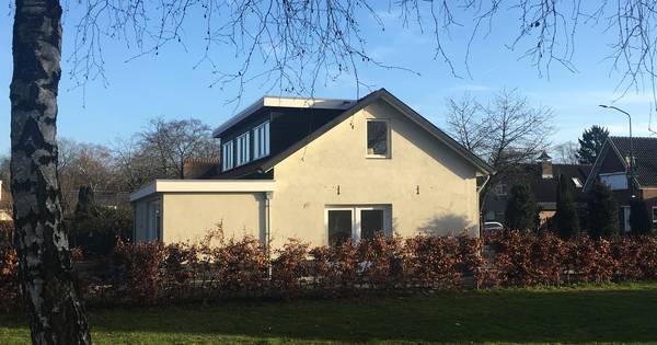 Ombouw van Elektriciteitsmuseum in Hoenderloo tot peperdure woning was niet te verbieden - De Stento