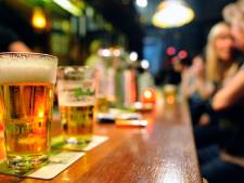 Grolsch gunt cafés extra tijd om de rekening te betalen
