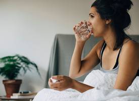 Interval-drinken: werkt het echt?