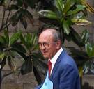 Koning verlengt opdracht informateurs Vande Lanotte en Reynders tot 1 juli