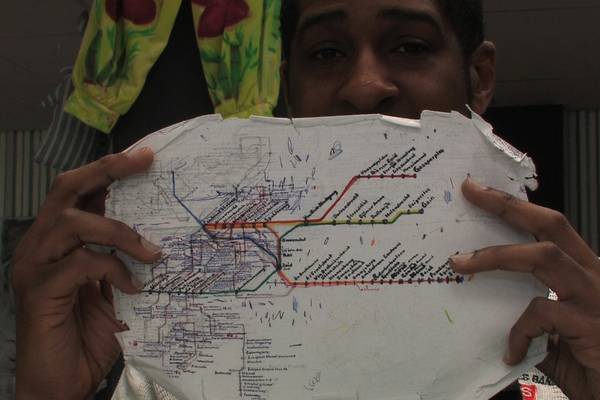 Close Up: Outsider Art