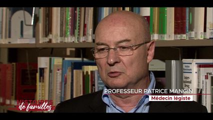 194. Le double meurtre de Noël