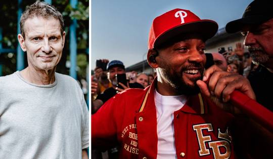 Vorig jaar Will Smith, dit jaar Pommelien Thijs. Waarom Ronquières volop inzet op Vlaamse namen