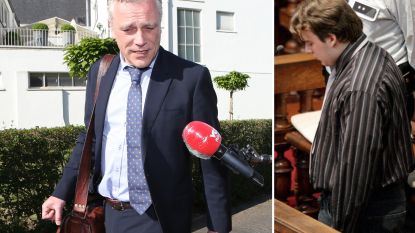 Mama van slachtoffer Luna (2) verzet zich niet tegen vervroegde vrijlating Hans Van Themsche: “Van mij mag hij een tweede kans krijgen”