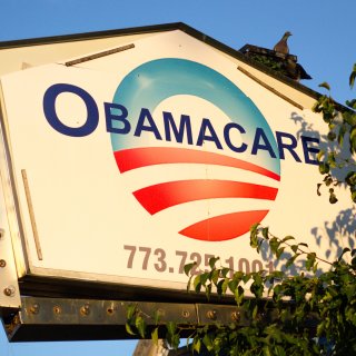 Rechter VS oordeelt: Obamacare is ongrondwettelijk
