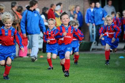 Leve de hobby van half Nederland