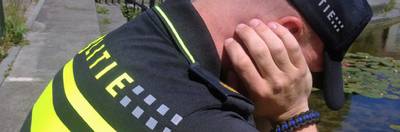 Politie krijgt meer geestelijk verzorgers