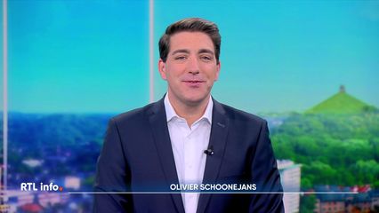 311. RTL info 13 heures (07/11/25)