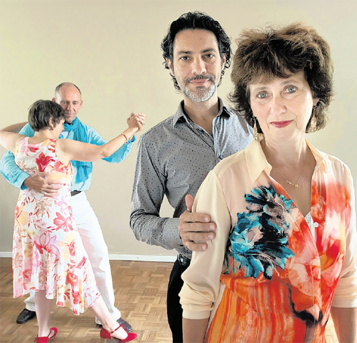 Relatie redden door apart te wonen