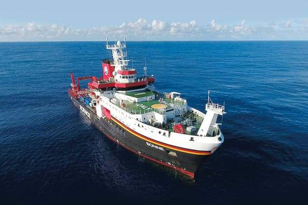 L'eau potable, danger à la source