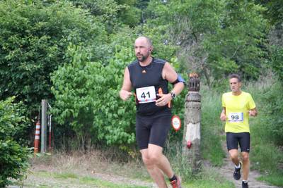 Hernense Stratenloop voor de 13de keer voor liefhebbers