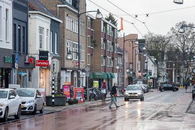 Centrumbelasting voor Velpse ondernemers blijft, maar dat wíllen ze ook