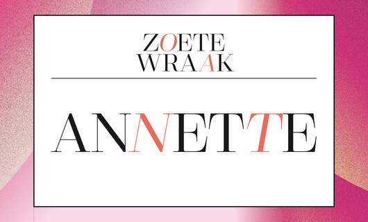 ‘Over één ding ben ik in elk geval opgetogen: ik heb mijn buren het leven zuur gemaakt’