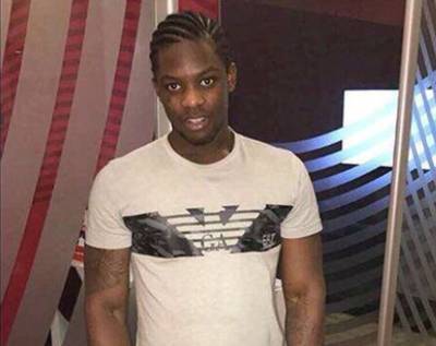 Rapper Incognito (23) doodgestoken in Londen