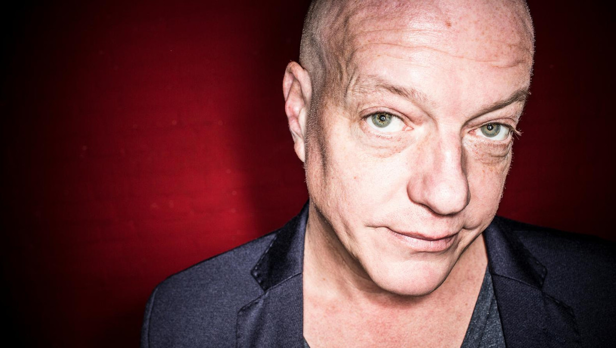 Dj Dimitri Viert Vijftigste Verjaardag In Radion Het Parool