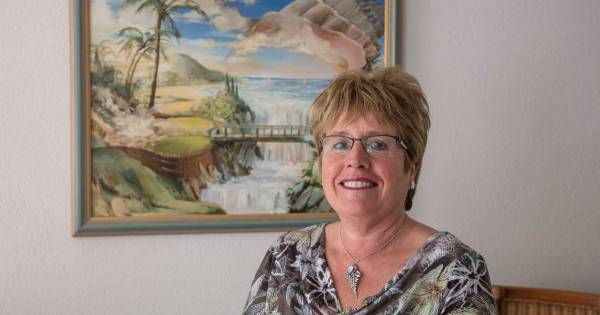 Omgekeerde emigratie: Een 'Dutch kiwi' in Vlierden