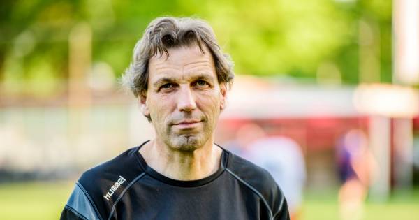 Vlijmense Boys spreekt vertrouwen uit in Van Esch: contract voor twee seizoenen verlengd - BD.nl