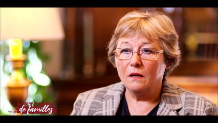 189. L'histoire de Mireille