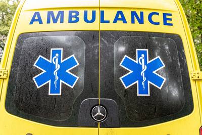 Ambulance dit jaar sneller in Lingewaard,maar iets langzamer in Overbetuwe
