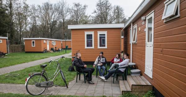 Maximaal 384 buitenlandse werknemers op Prinsenmeer Ommel