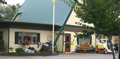 Nederlandse (48) die dood gevonden werd in rivier VS lijkt verongelukt