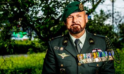 Kroon heeft serieus probleem als kopstoot wordt bewezen