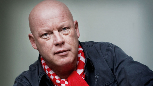 Frits Wester: Ik spijbelde om Nygaard te zien | Nederlands voetbal | AD.nl