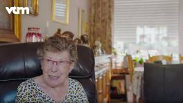 Annie 'De Bomma' Geeraerts vond nieuwe liefde op haar 90ste