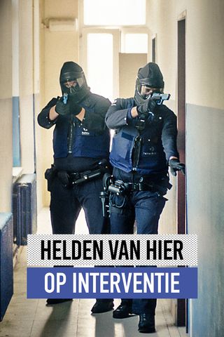 Helden van Hier: Op Interventie