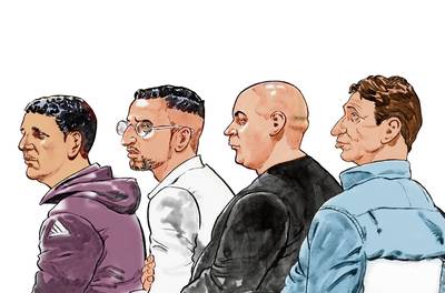 Rechters leggen weer ‘volop’ levenslang op, hoe kan dat?