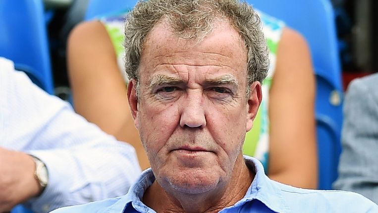 Contract Clarkson verbiedt nieuw Brits autoprogramma | TV | Showbizz | HLN