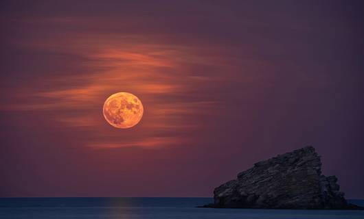 Dit betekent de volle maan in Steenbok van 10 juli 2025 voor jou