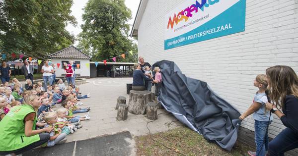 Wellicht woningbouw op plek basisschool Toonladder Delden