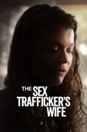 boxcover van The Sex Trafficker's Wife