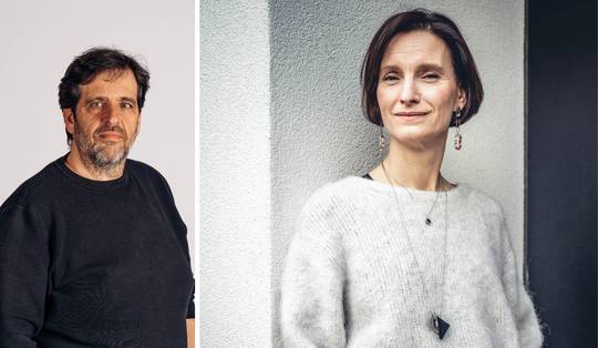 Is dit echt de rol die het Instituut voor de Gelijkheid van Vrouwen en Mannen wil spelen?