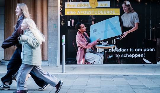 Onderzoek legt discriminatie bij sollicitaties bloot: ‘Gemengde namen hebben zeer negatieve invloed’