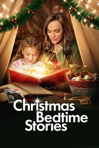 Christmas Bedtime Stories