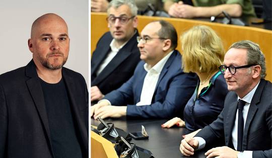 N-VA kijkt toe om Brussel te zien crashen. Maar heeft de partij wel zoveel redenen om hoog van de budgettaire toren te blazen?