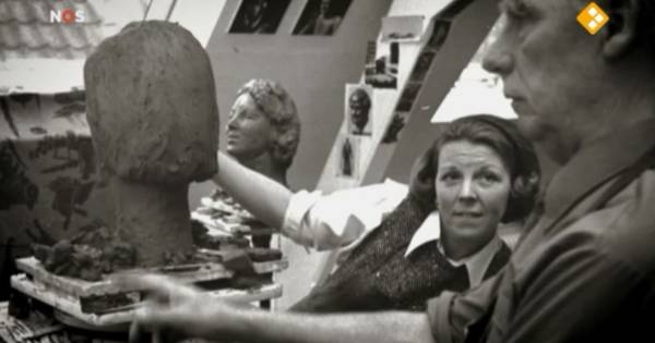 Dussenaar laat het er niet bij zitten: 'Desnoods gipsen beeld van Beatrix' - BD.nl
