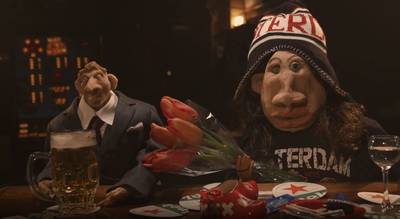 Barman Michiel Romeyn hekelt massatoerisme: Het is net één grote Efteling!