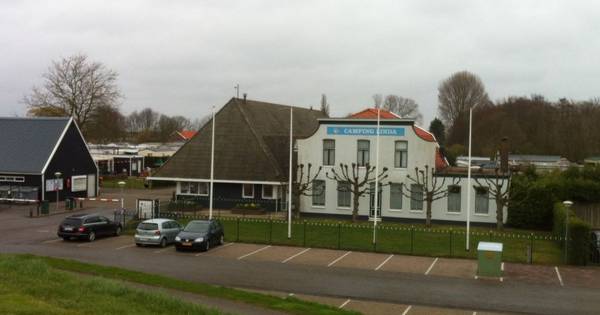 Brand in caravan op camping in Wemeldinge | Bevelanden - PZC