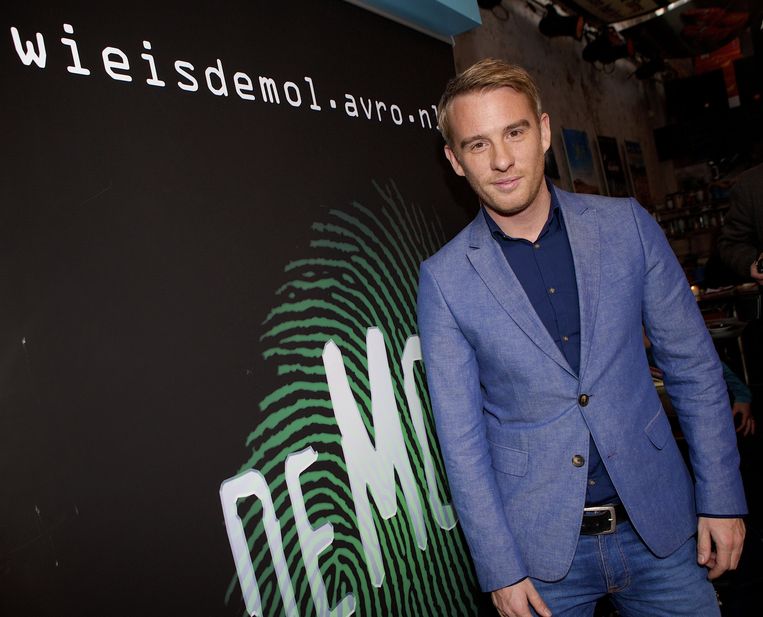Aaf: 'Wie is de Mol? is ook echt zo ontzettend Wie is de ...