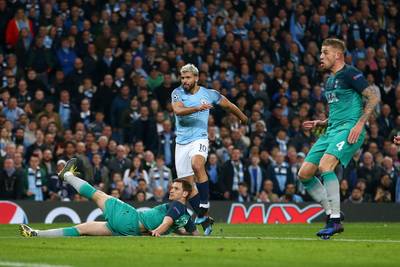 Ajax komt tegen Spurs vier oude bekenden tegen