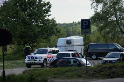 Vermiste man (30) op Posbank gevonden