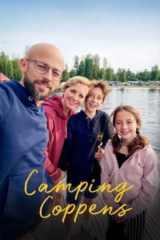 Camping Coppens - Onze Zweedse Zomer