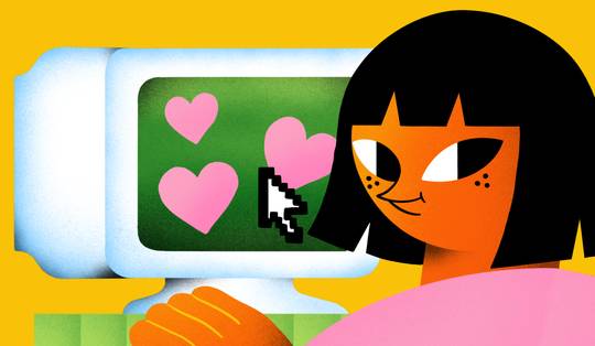 Op zoek naar liefde? Zo helpt ‘De Morgen’ u een valentijn te vinden (en dat zonder datingapp)