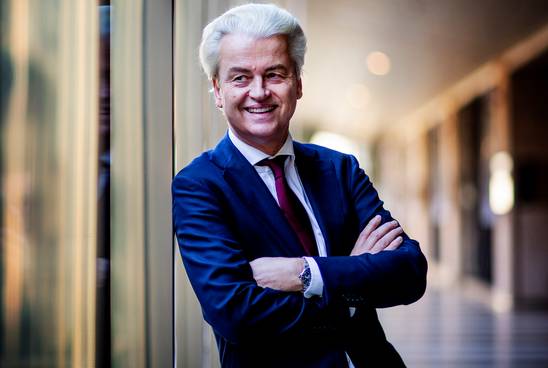 Wilders hoopt dat Rutte bijdraait: ‘Anders gijzelt links hem straks’
