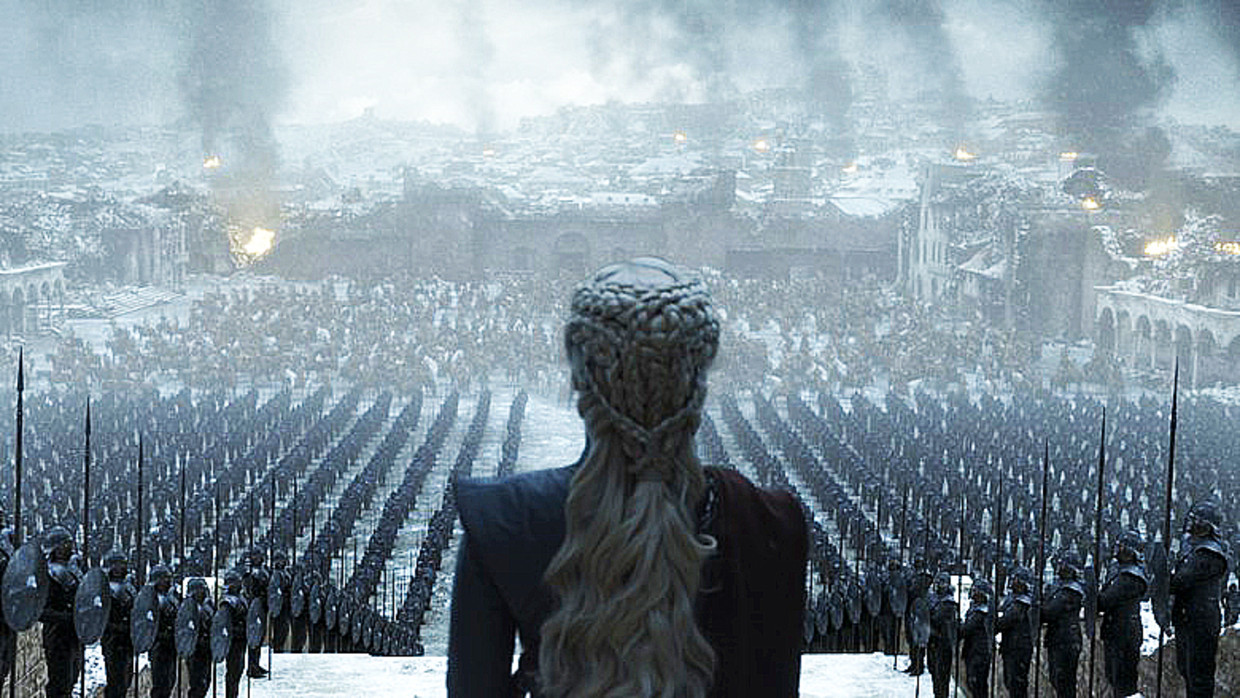 Game Of Thrones Stream Bs