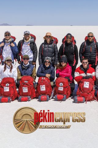 Pékin express