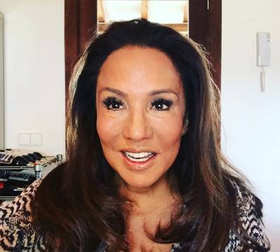Patty Brard zegt Ibiza vaarwel en keert terug naar Nederland